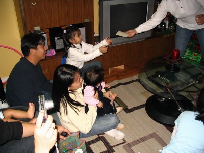 Christmas 07