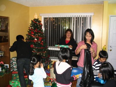 Christmas 07