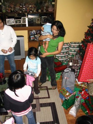 Christmas 07