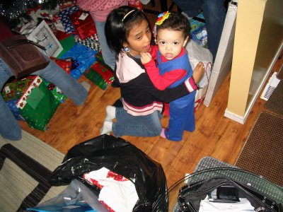 Christmas 07