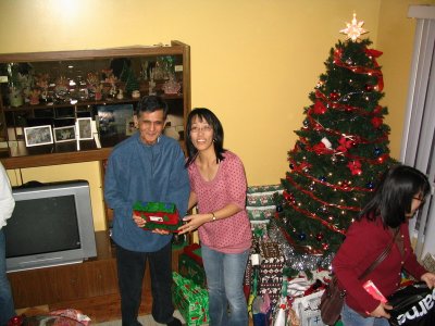 Christmas 07