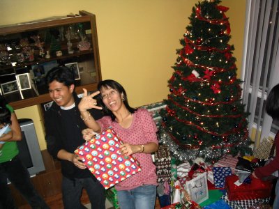 Christmas 07