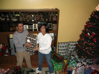 Christmas 07