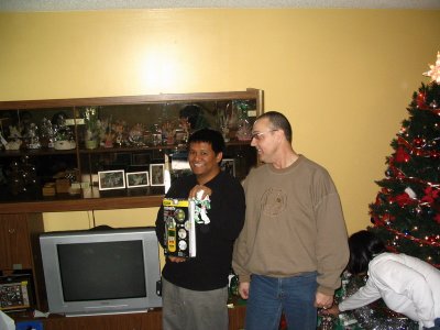 Christmas 07