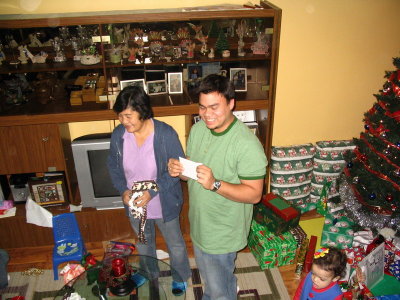Christmas 07