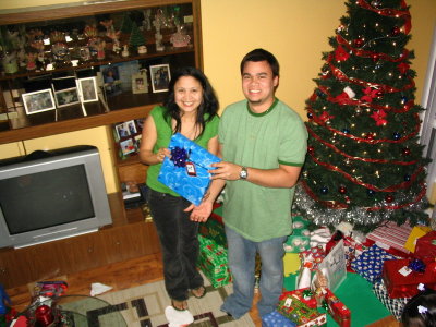 Christmas 07