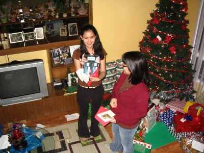 Christmas 07