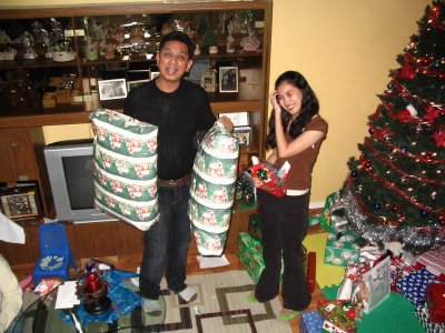 Christmas 07