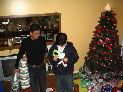 Christmas 07