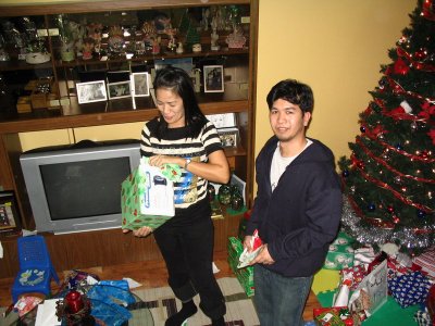 Christmas 07