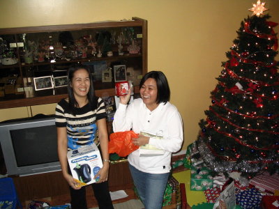 Christmas 07