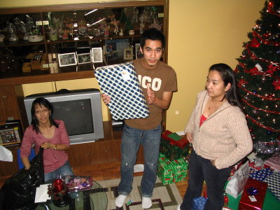Christmas 07