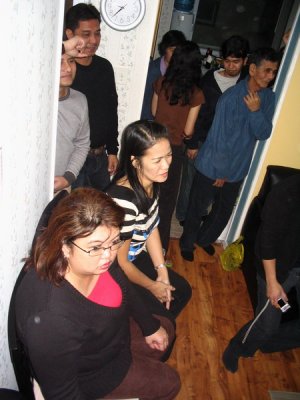 Christmas 07