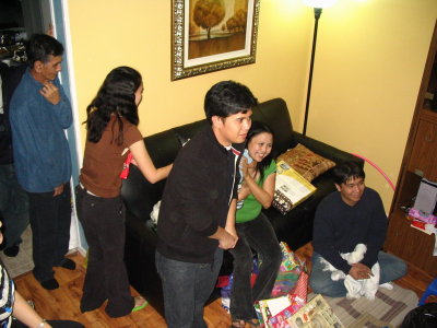 Christmas 07