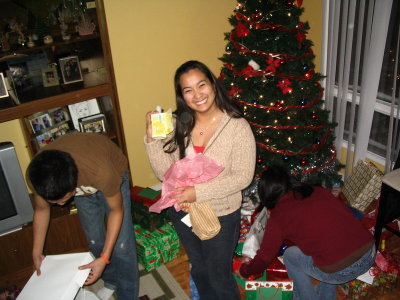 Christmas 07