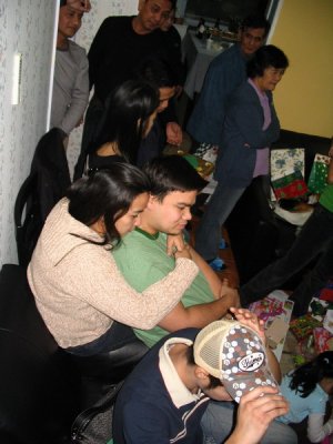 Christmas 07