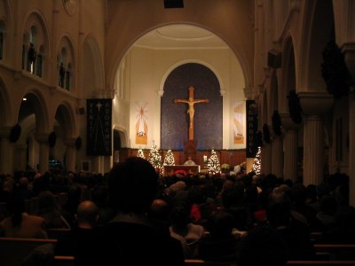 Christmas 07