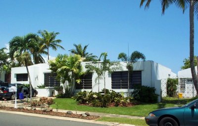 Miscellaneous Photos of Puerto Rico