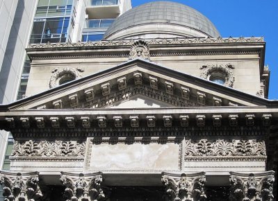 Bank of Toronto