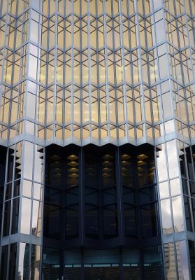 Royal Bank Plaza at Bay & Front Streets, Toronto