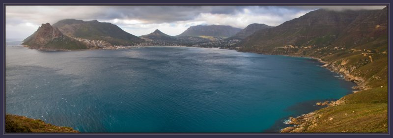 Hout Bay, South Africa