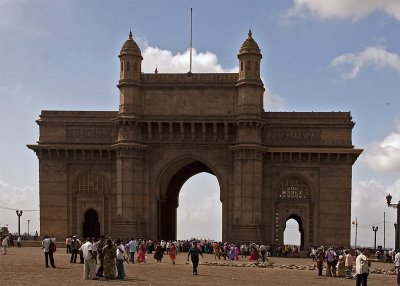June 2010 - India