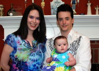 Fason family