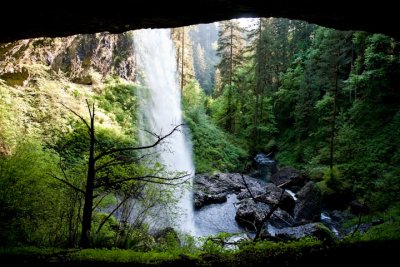 North Falls Shangrila