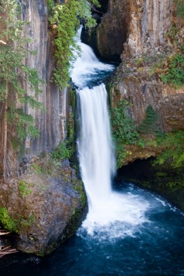 Toketee Falls1