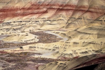 Painted Hills5