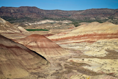 Painted Hills6