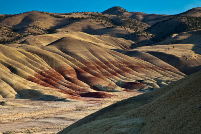Painted Hills8