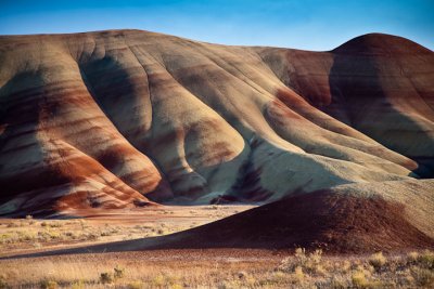 Painted Hills11