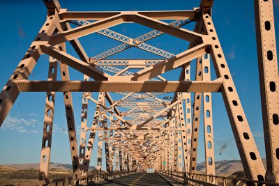 Dallesport Bridge