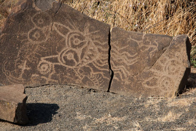 Petroglyph3 (River God)