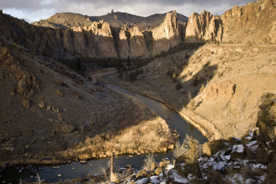 Smith Rock State Park