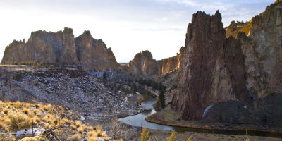 Smith Rock State Park