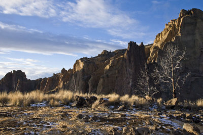 Smith Rock State Park