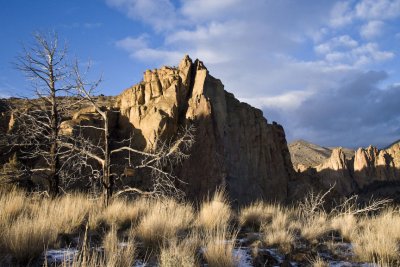 Smith Rock State Park