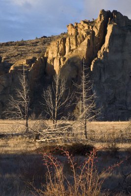 Smith Rock State Park