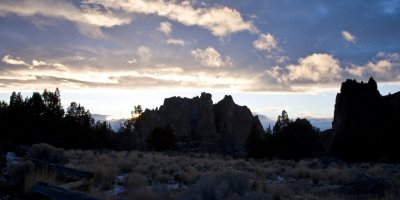 Smith Rock State Park
