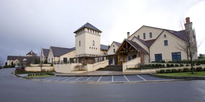 King Estates Winery