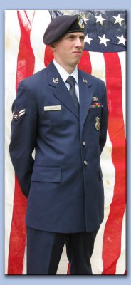 Airman Matt 2009