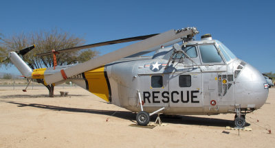 Sikorsky UH-19B