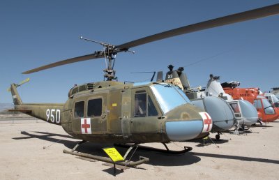 Bell UH 1H