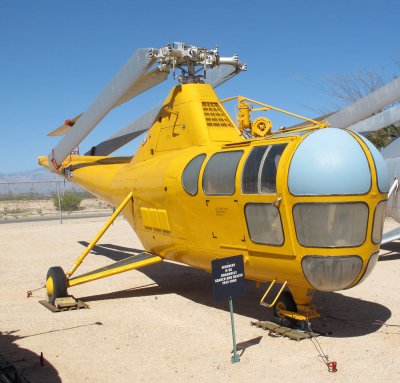 Pima Air Museum