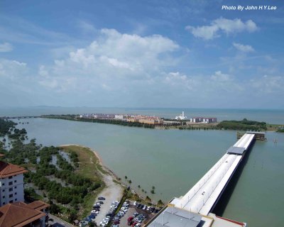 Melaka 2011 - Another Perspective