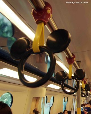 Hong Kong, 2012 (Part 1 - Disneyland)