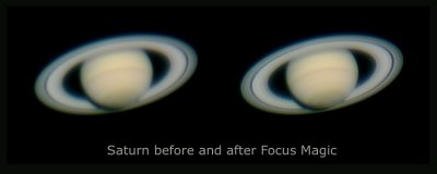 FocusMagic