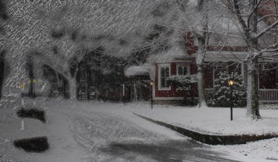 hillsdale